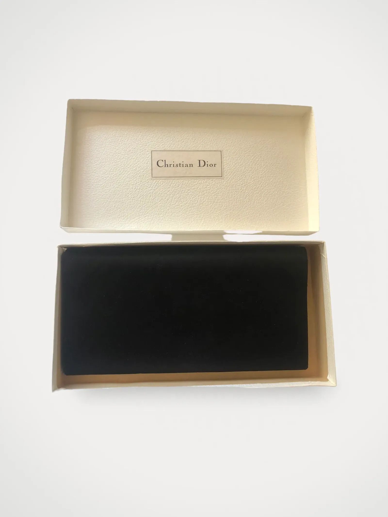 Dior Christian Dior Clutch. bag Size ONE SIZE - 1 Thumbnail