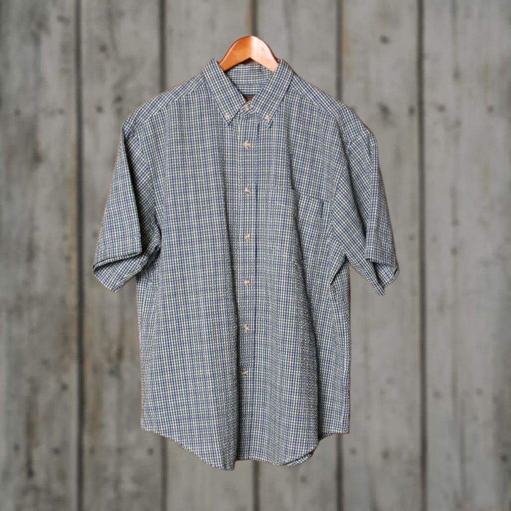 Route 66 VINTAGE Route 66 Shirt Mens Short Sleeve Button-Up XS? No. Size US L / EU 52-54 / 3 - 1 Thumbnail