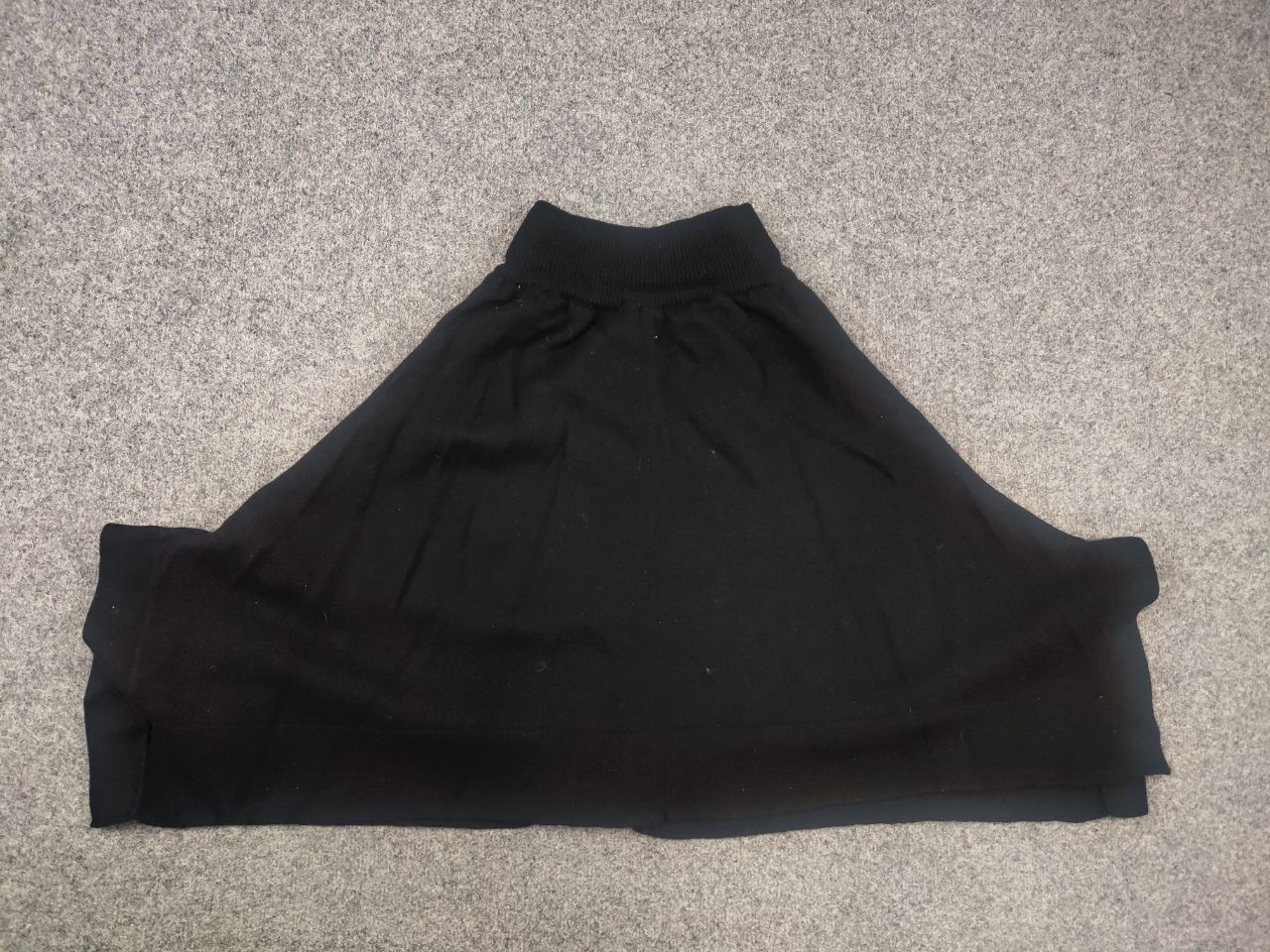 Issey Miyake Vintage Plantation by Issey Miyake Japan knit sweater poncho Size M / US 6-8 / IT 42-44 - 8 Thumbnail