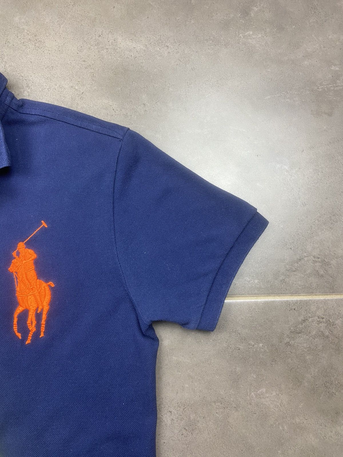 Polo Ralph Lauren Vintage Limited Polo by Ralph Lauren Size US S / EU 44-46 / 1 - 8 Thumbnail
