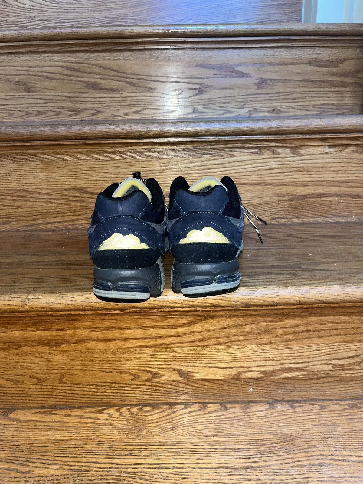 New Balance New Balance 2002r Protection Pack Size US 10.5 / EU 43-44 - 4 Thumbnail