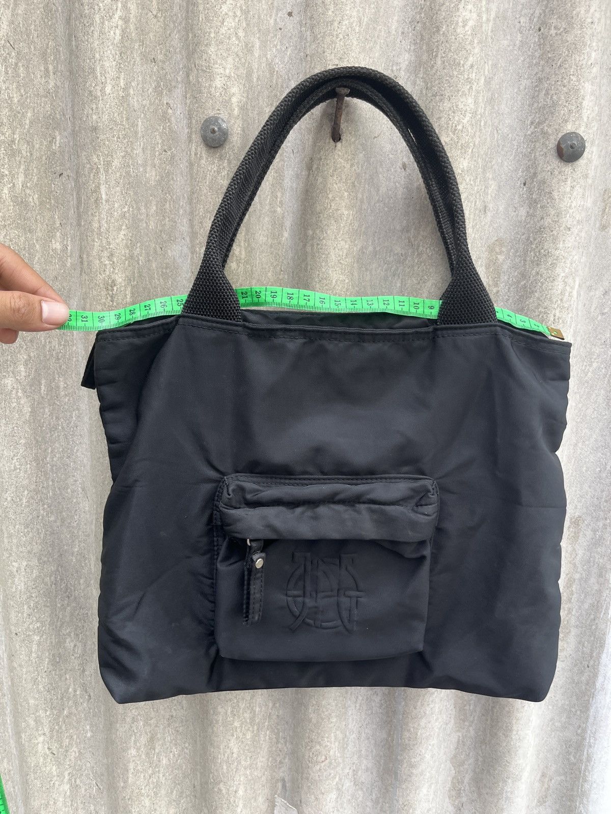 Jean Paul Gaultier 🔥1990's RARE!!! JEAN PAUL GAULTIER🔥 Size ONE SIZE - 15 Thumbnail