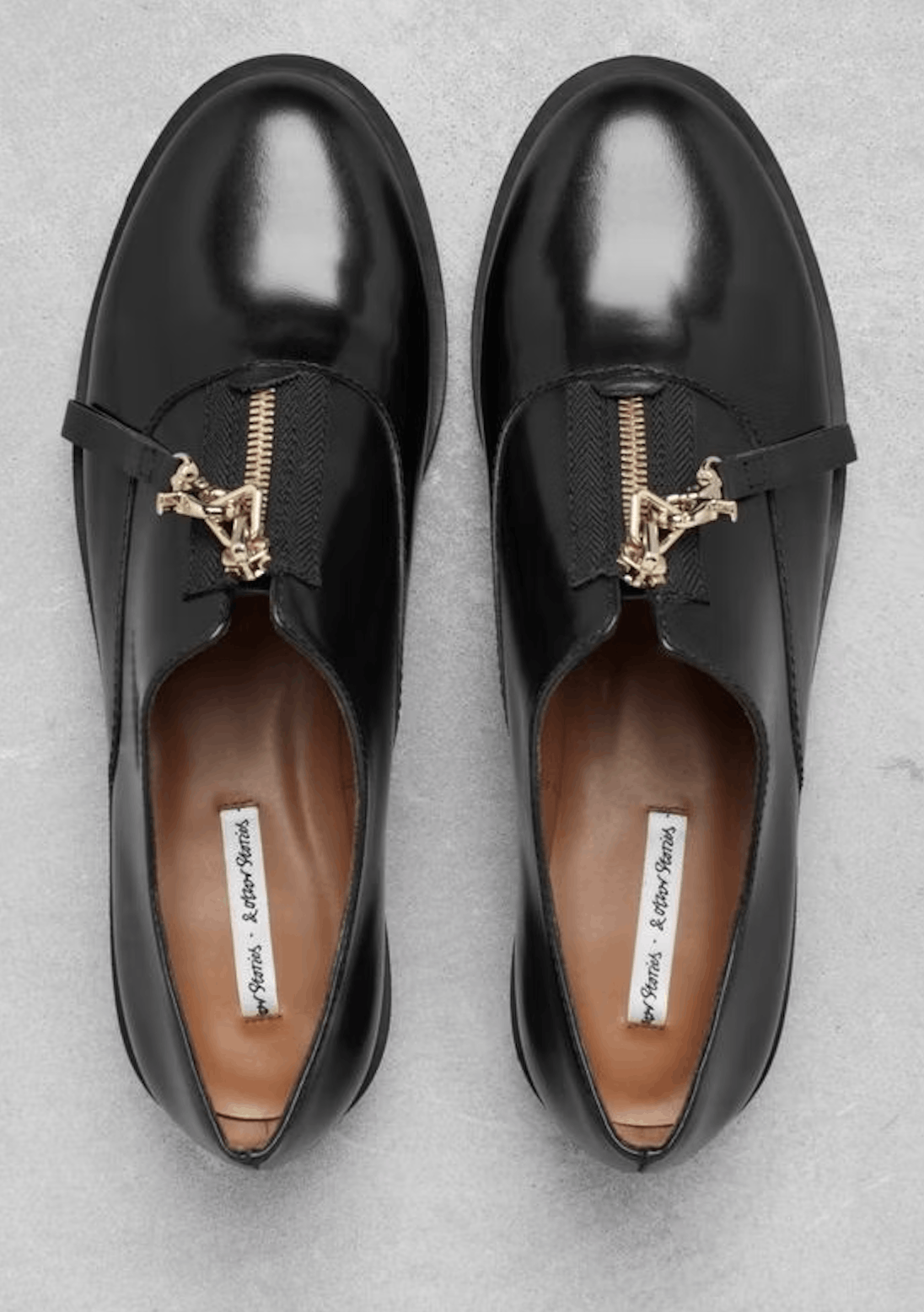 & Other Stories & Other Stories Loafers Size US 6 / IT 36 - 1 Thumbnail