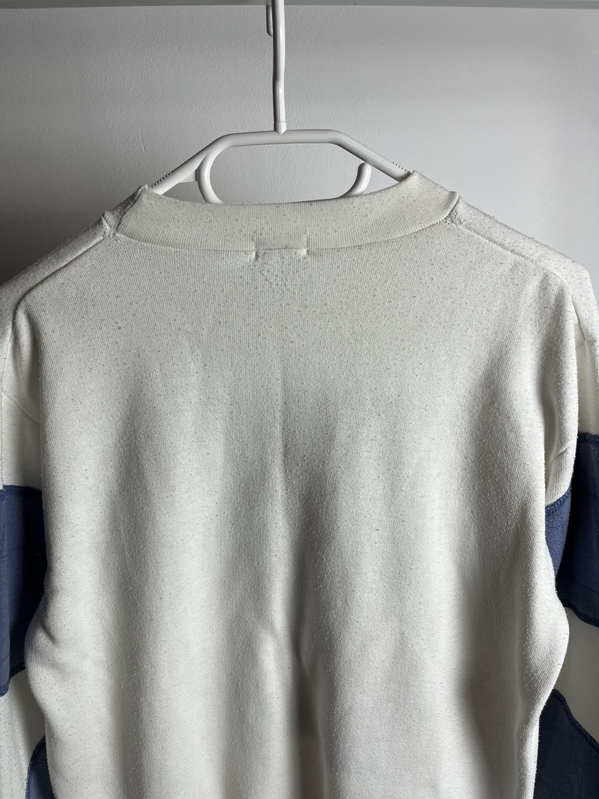 Vintage Vintage USA Sweatshirt Made USA Size US S / EU 44-46 / 1 - 8 Thumbnail