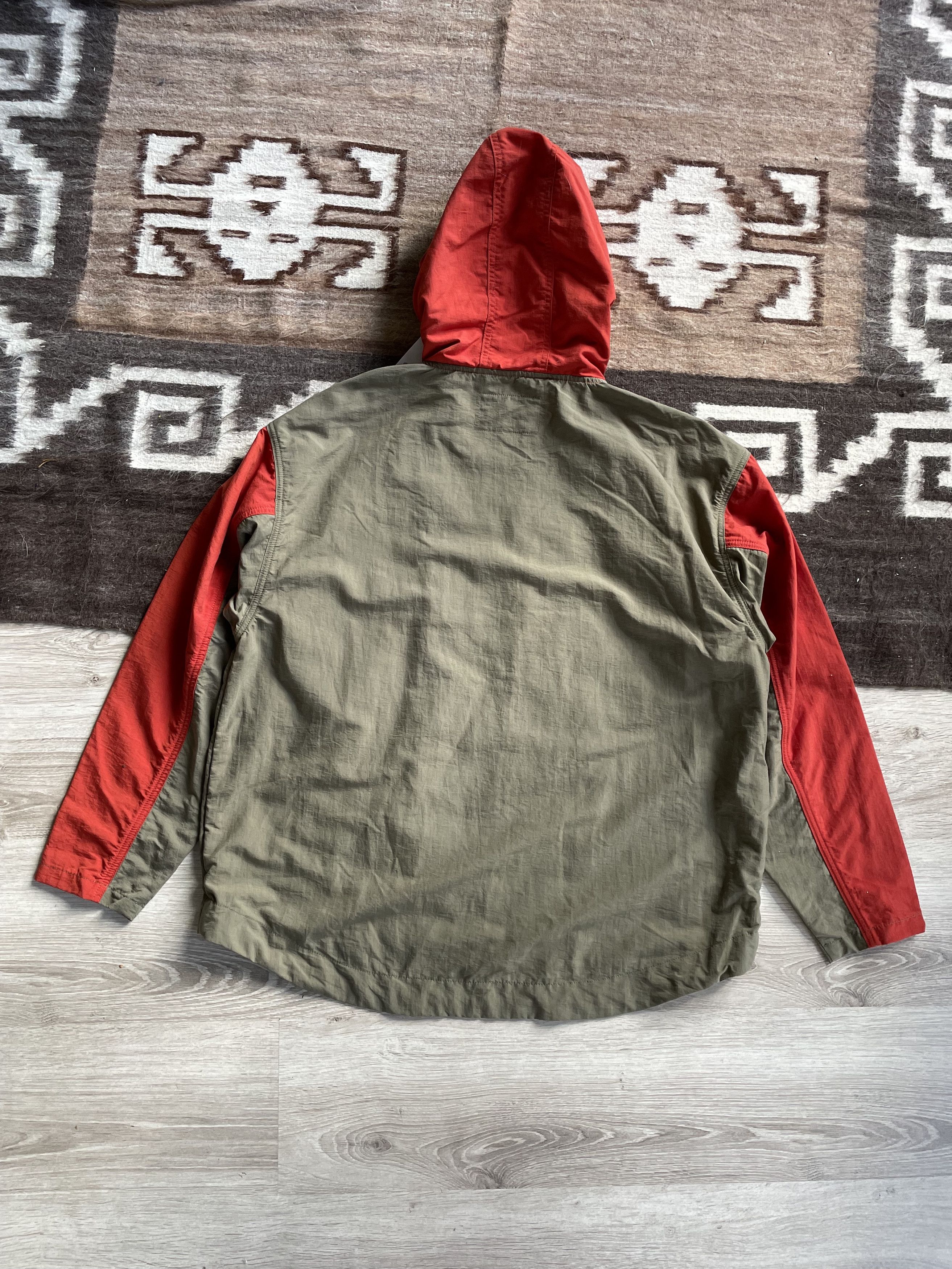 Garbstore Garbstore NWT Heritage Casual Parka Jacket7365AC Size US L / EU 52-54 / 3 - 8 Thumbnail