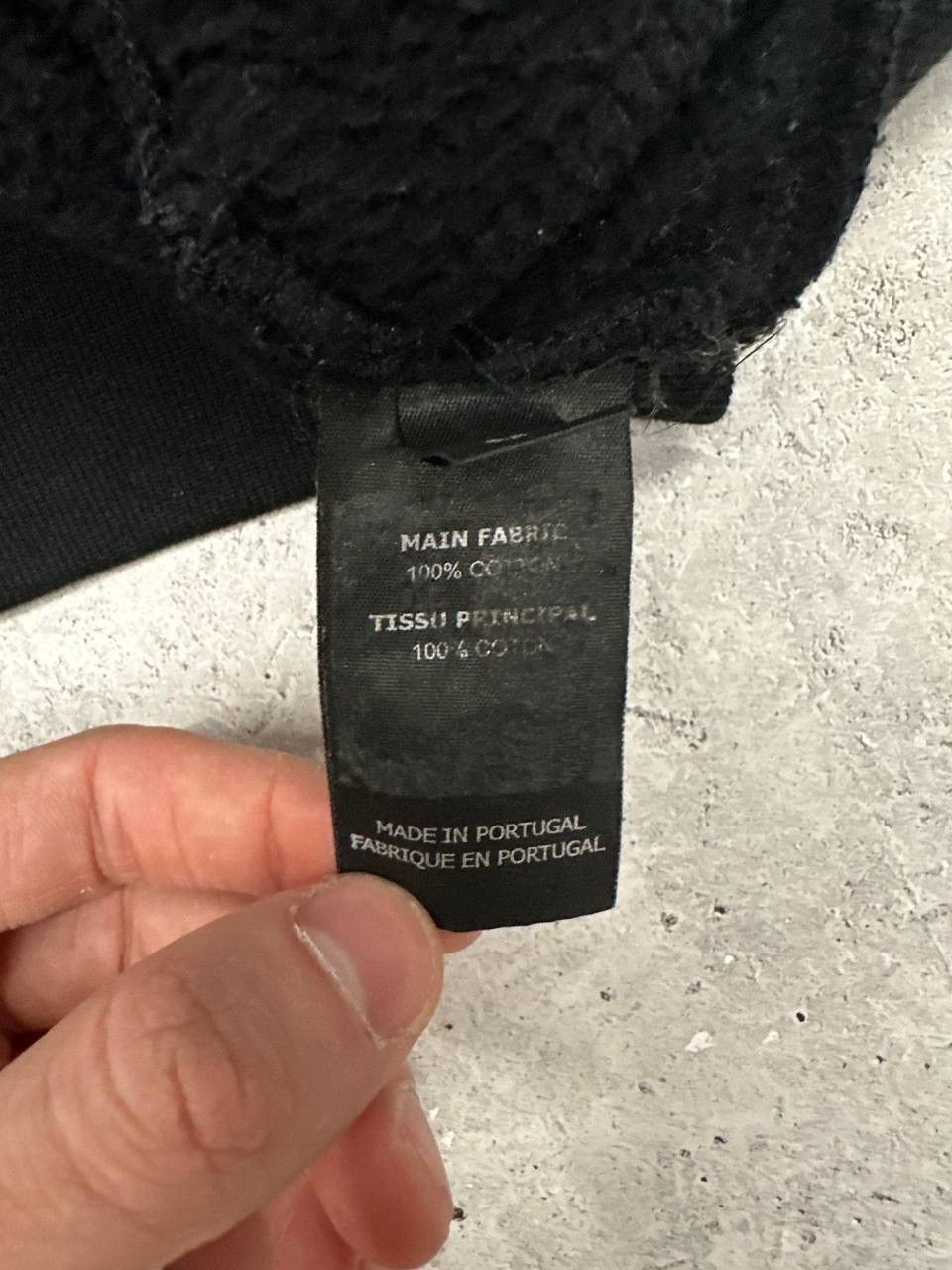 Vetements AW20 Runway Upside Down Hocus Pocus Hoodie Size US M / EU 48-50 / 2 - 7 Thumbnail