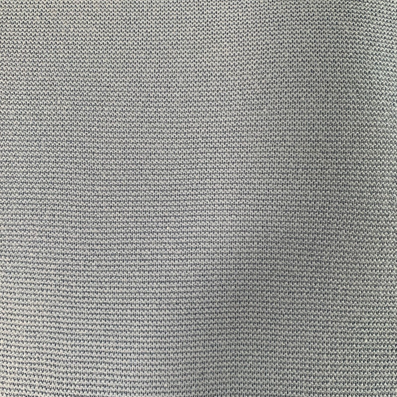 J.CREW Size M Blue Knit Cotton Crew Neck Pullover
