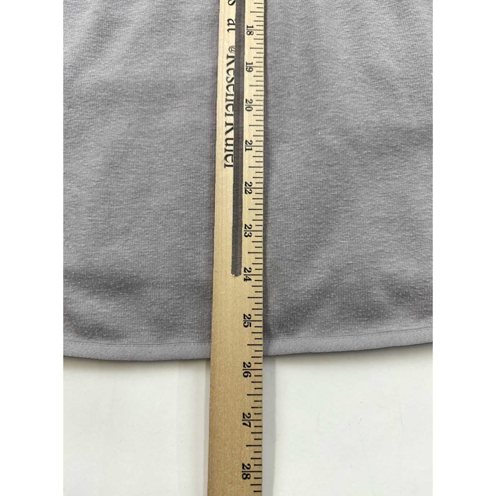 Mountain Hardwear Mountain Hardwear Sweater Womens Medium Gray Ordessa Turtleneck Sweatshirt Size M / US 6-8 / IT 42-44 - 6 Thumbnail