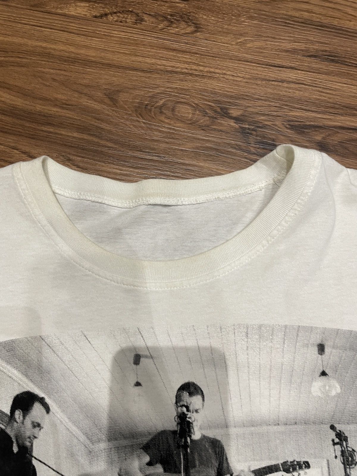 Band Tees Sigur ros Size US M / EU 48-50 / 2 - 3 Thumbnail
