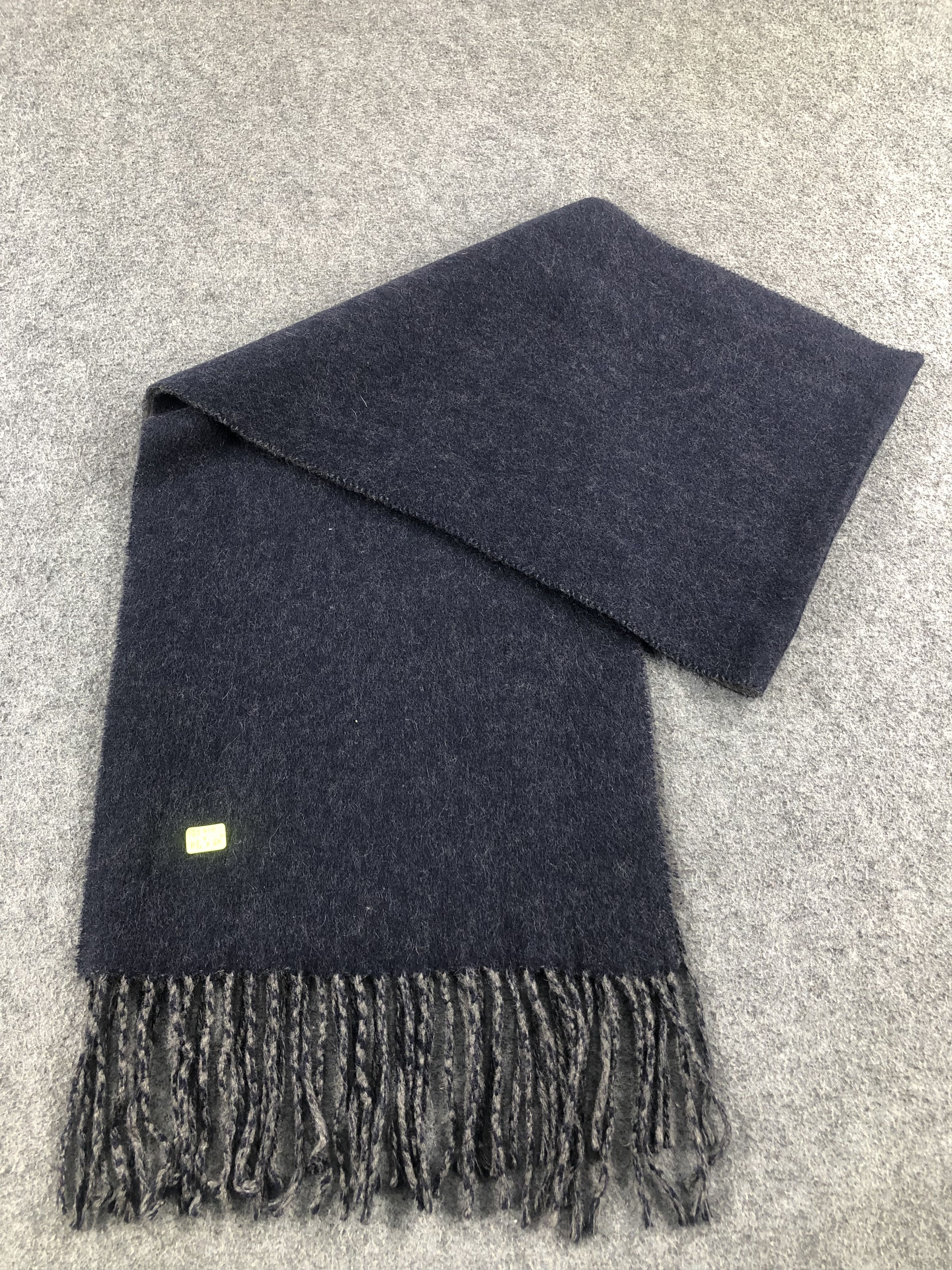 Takeo Kikuchi Takeo Kikuchi Scarf / Muffler / Neckwear Size ONE SIZE - 5 Thumbnail