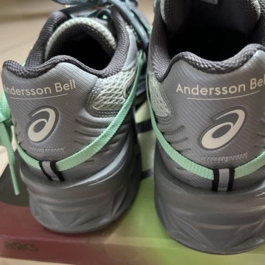 Andersson Bell × Asics Asics x Andersson Bell PROTOBLAST Size US 8 / EU 41 - 3 Thumbnail