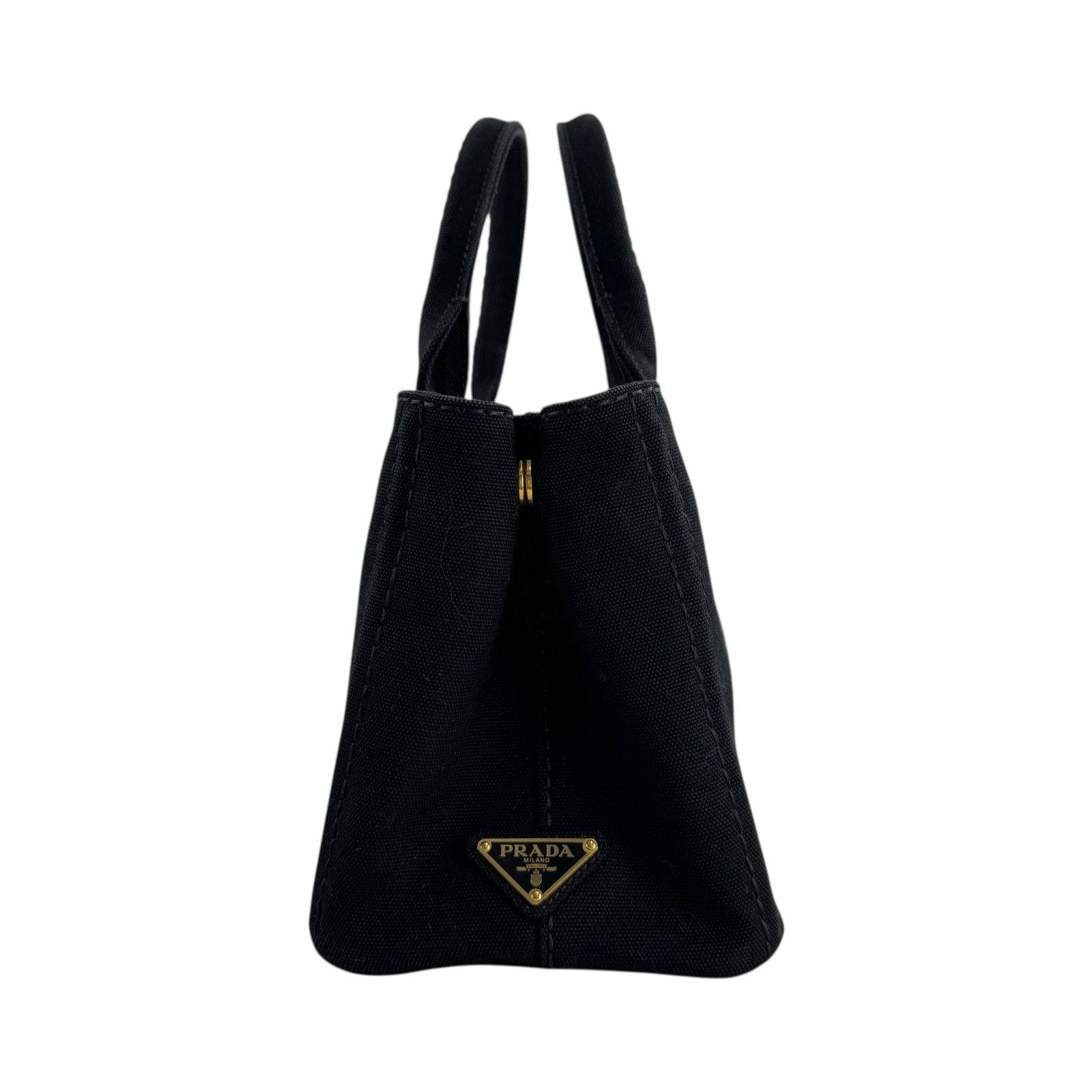 Prada Prada Canapa Tote Bag Size ONE SIZE - 4 Thumbnail