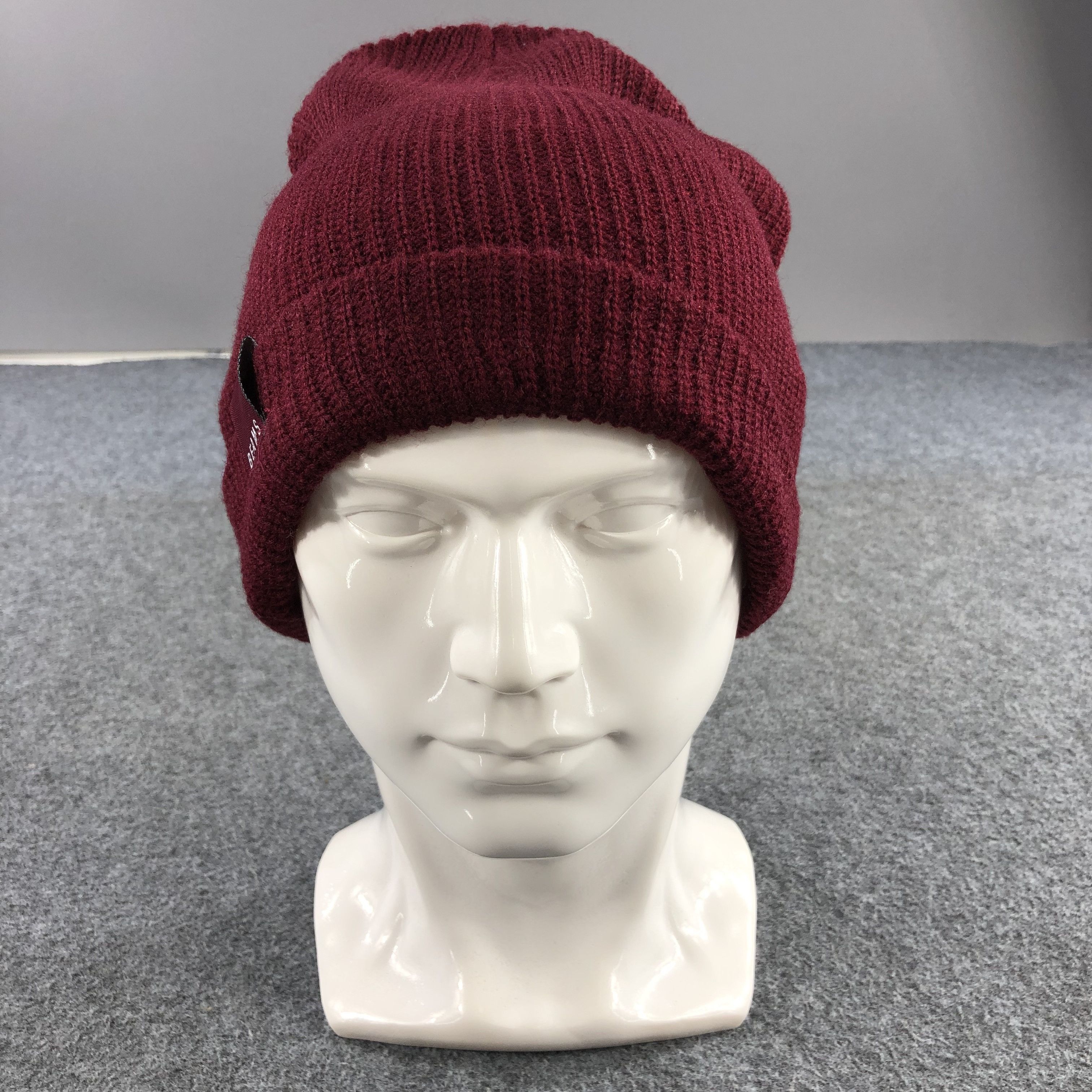Beams Plus Beams Beanie Snowcap Snow Hat B260 Size ONE SIZE - 1 Thumbnail