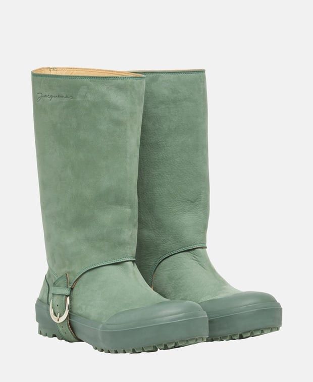 Ankle-boots