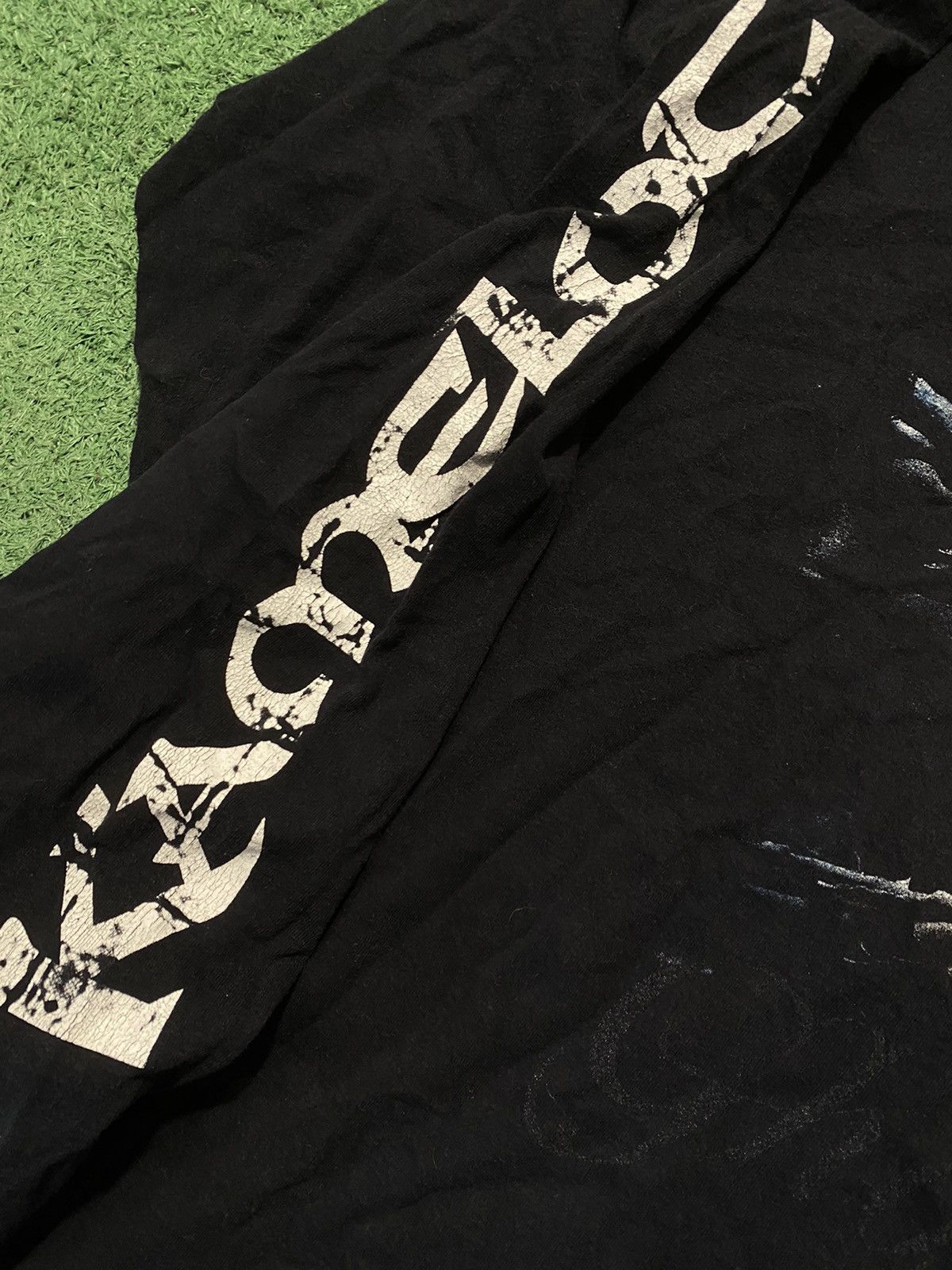 Band Tees × Vintage Kamelot 2009 tour vintage merch tee T-shirt Size US XXL / EU 58 / 5 - 3 Thumbnail