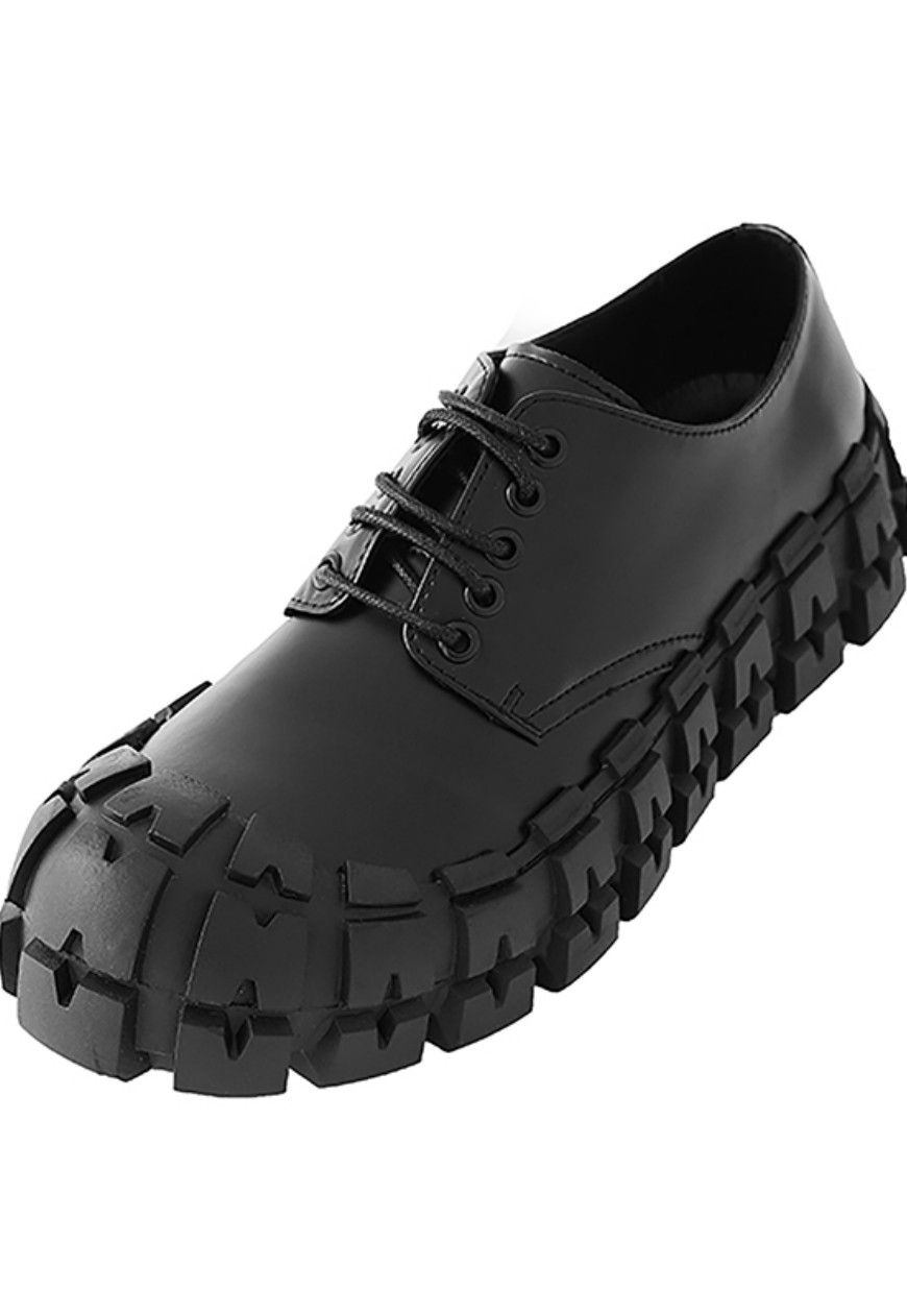Other Men’s derby design shoes Size US 9 / EU 42 - 7 Thumbnail