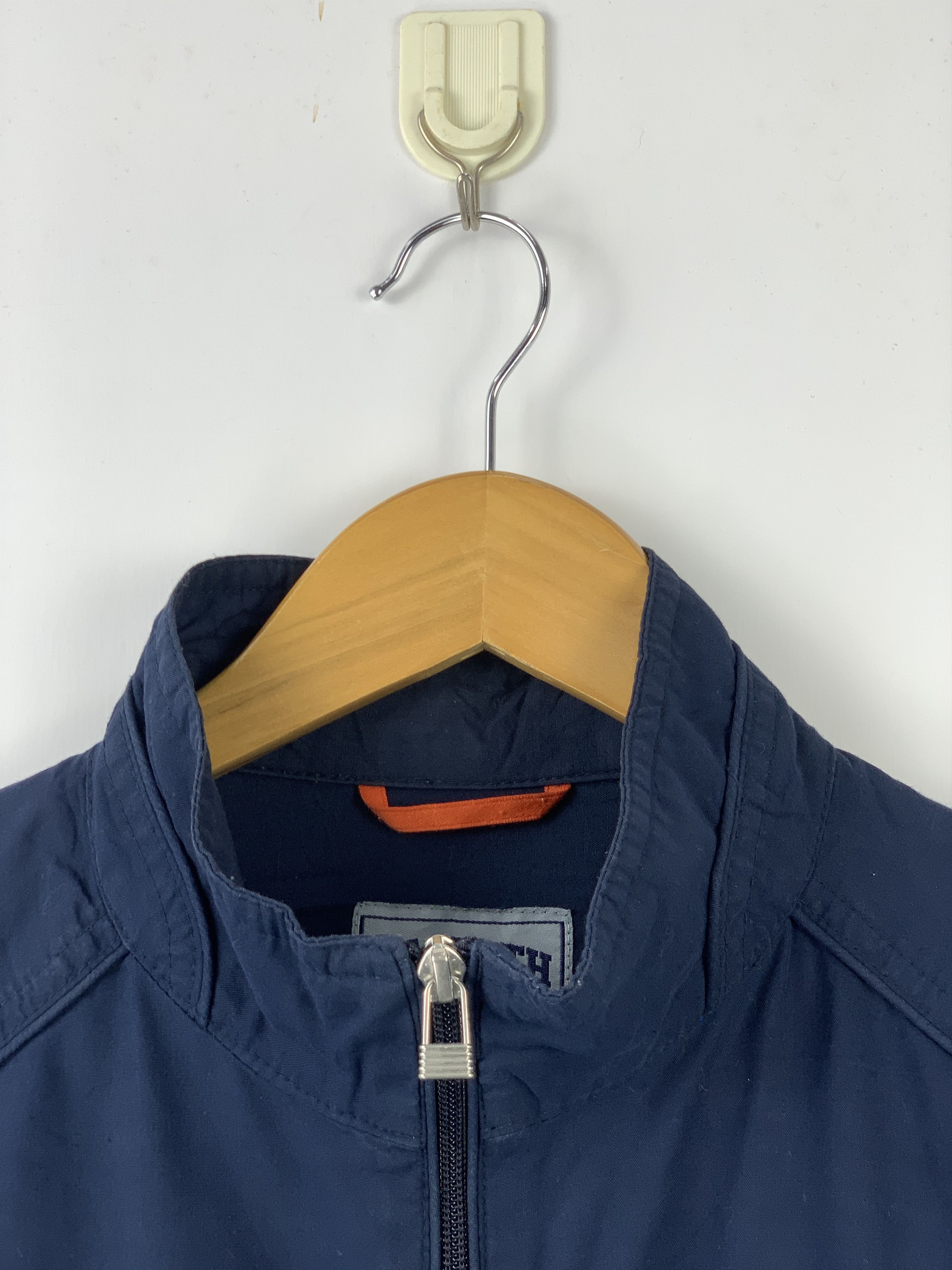 Macbeth Vintage Macbeth Zipper Jacket J1547 Size US M / EU 48-50 / 2 - 9 Thumbnail