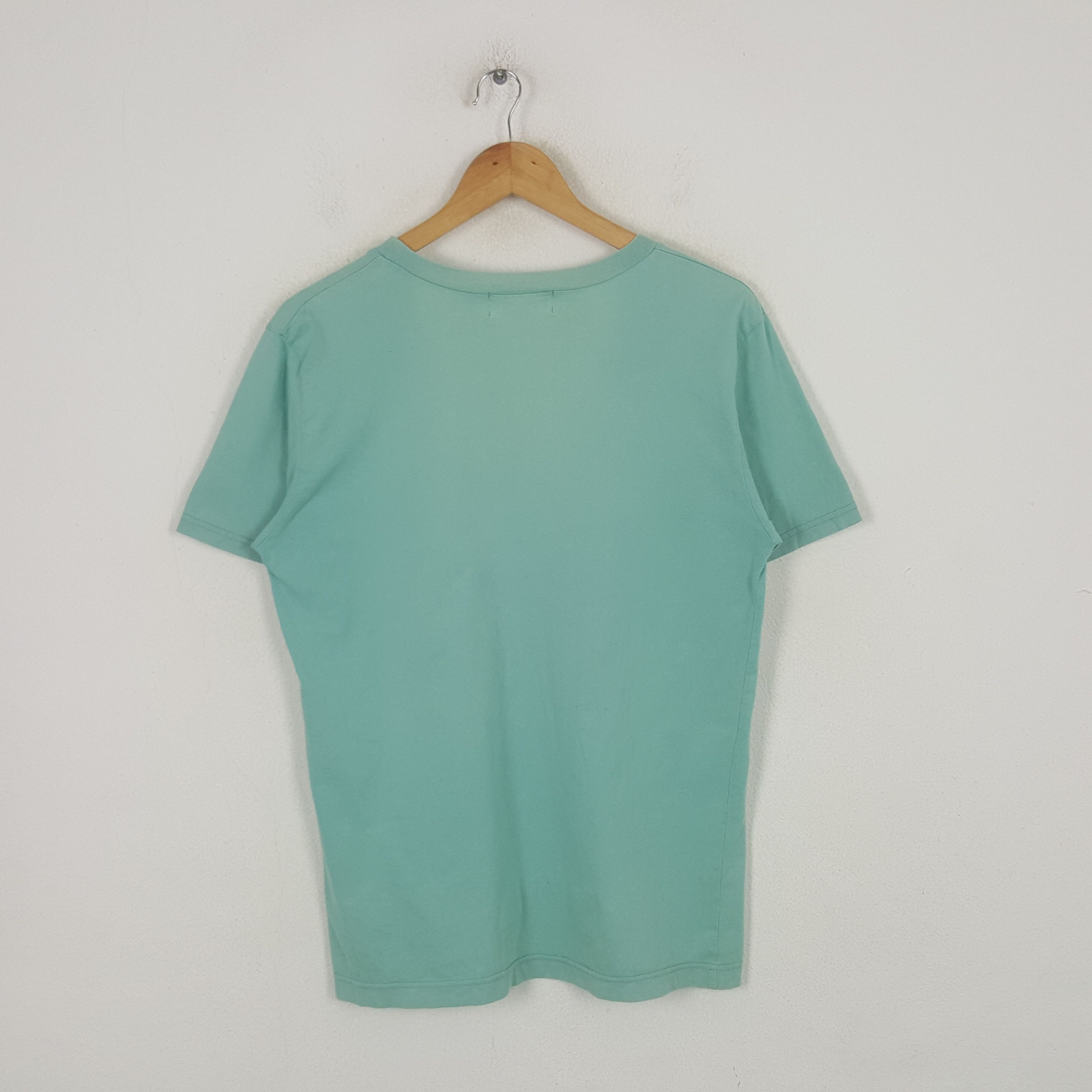 Ne-Net Vintage Ne-Net by Issey Miyake Designer Tshirt RR29 Size US M / EU 48-50 / 2 - 3 Thumbnail