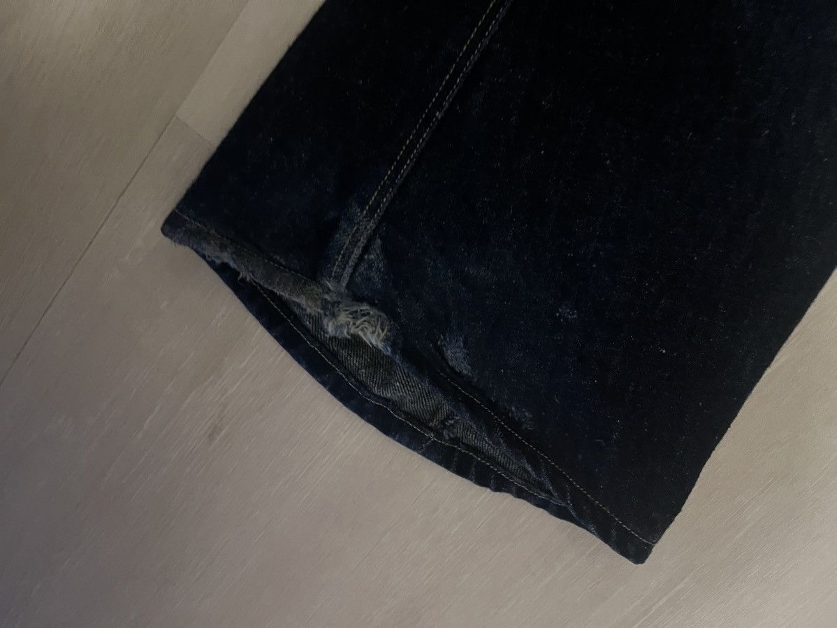 Levi's Vintage Clothing Levis Vintage Engineers Size US 32 / EU 48 - 7 Thumbnail