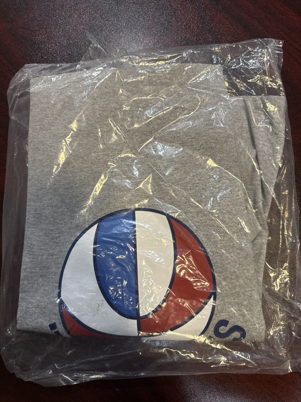 Supreme Supreme League Tee Size US XL / EU 56 / 4 - 3 Thumbnail