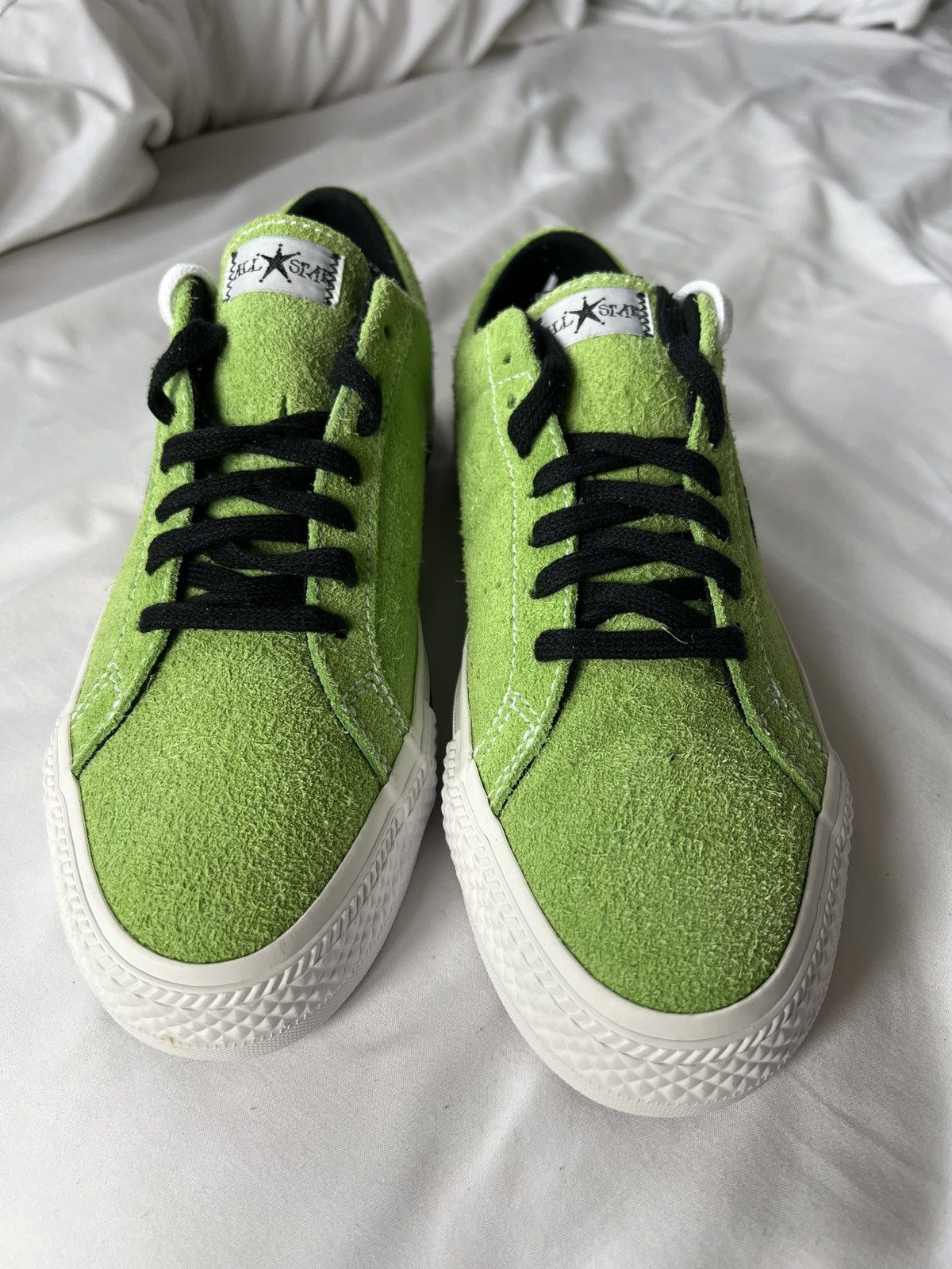 Converse ONE STAR PRO OX Size US 8.5 / IT 38.5 - 3 Thumbnail