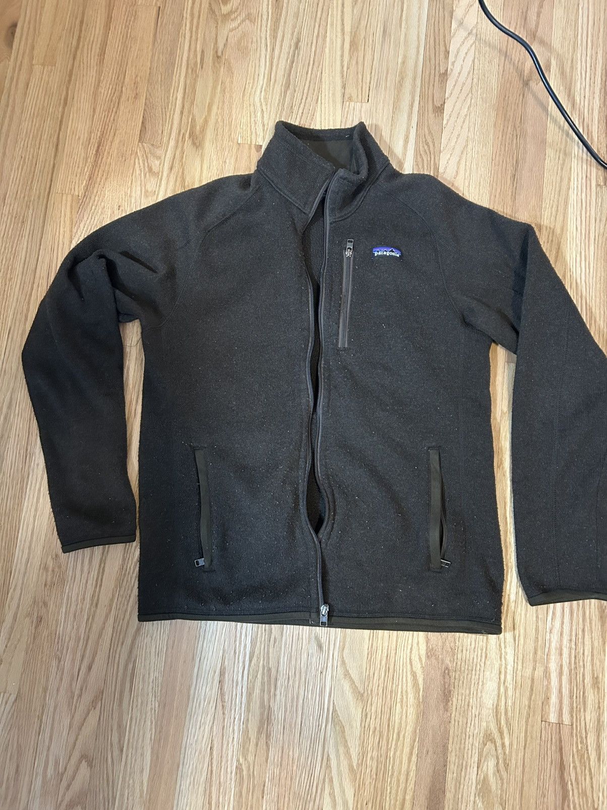 Patagonia Patagonia Worn Wear Fleece Size US M / EU 48-50 / 2 - 1 Thumbnail