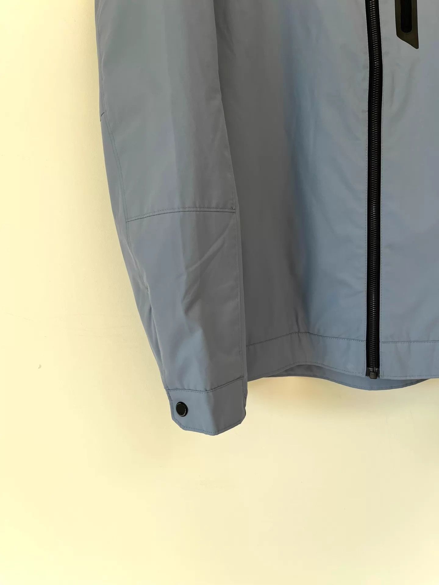 Oakley Oakley SAMPLE Cotton Padded Jacket L Size US L / EU 52-54 / 3 - 5 Thumbnail