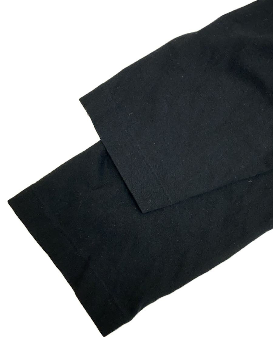 Yohji Yamamoto Long Sleeve Tee Size US L / EU 52-54 / 3 - 3 Thumbnail