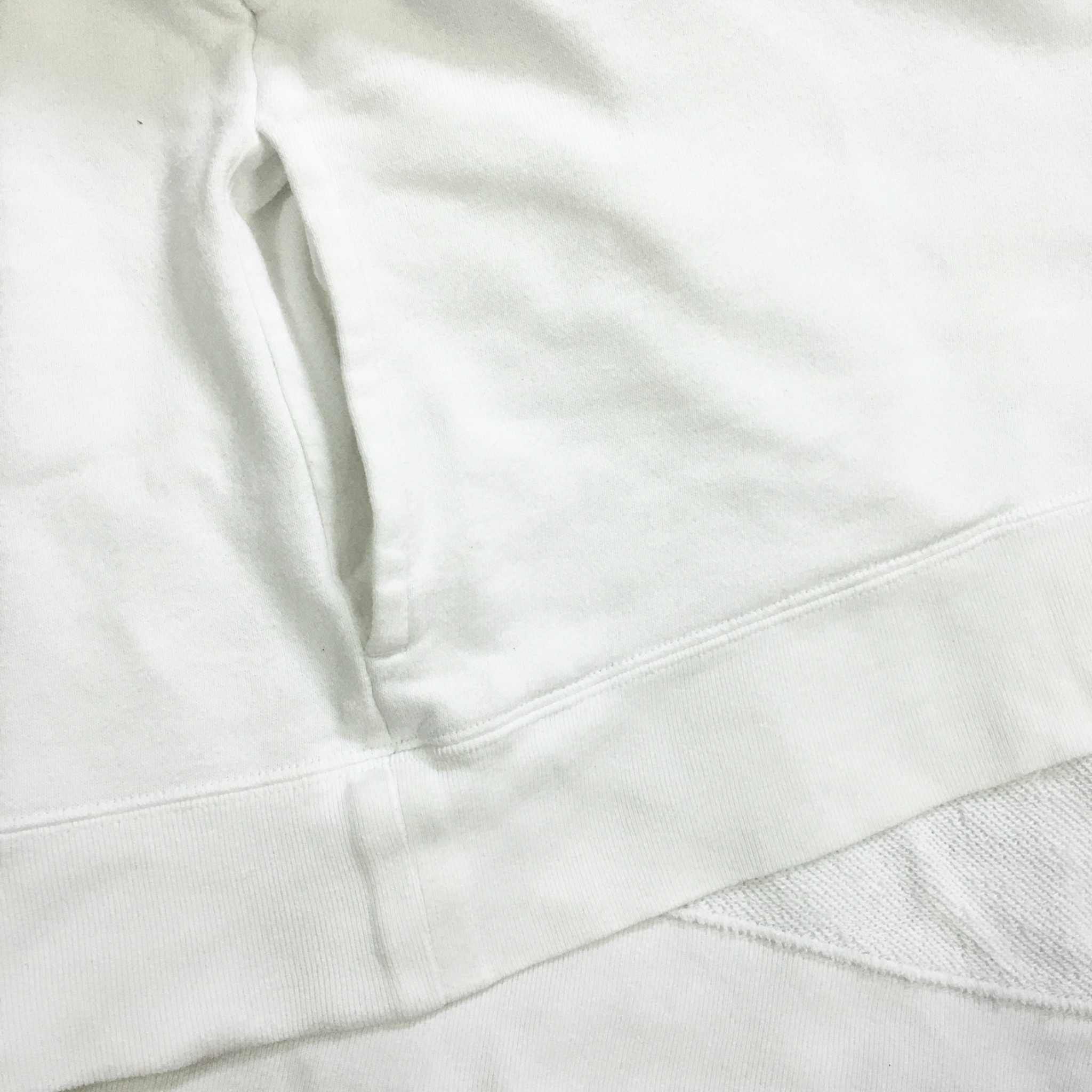 Undercover Undercover Jun Takahashi Peace And Noise Cropped Sweater Size US XL / EU 56 / 4 - 6 Thumbnail