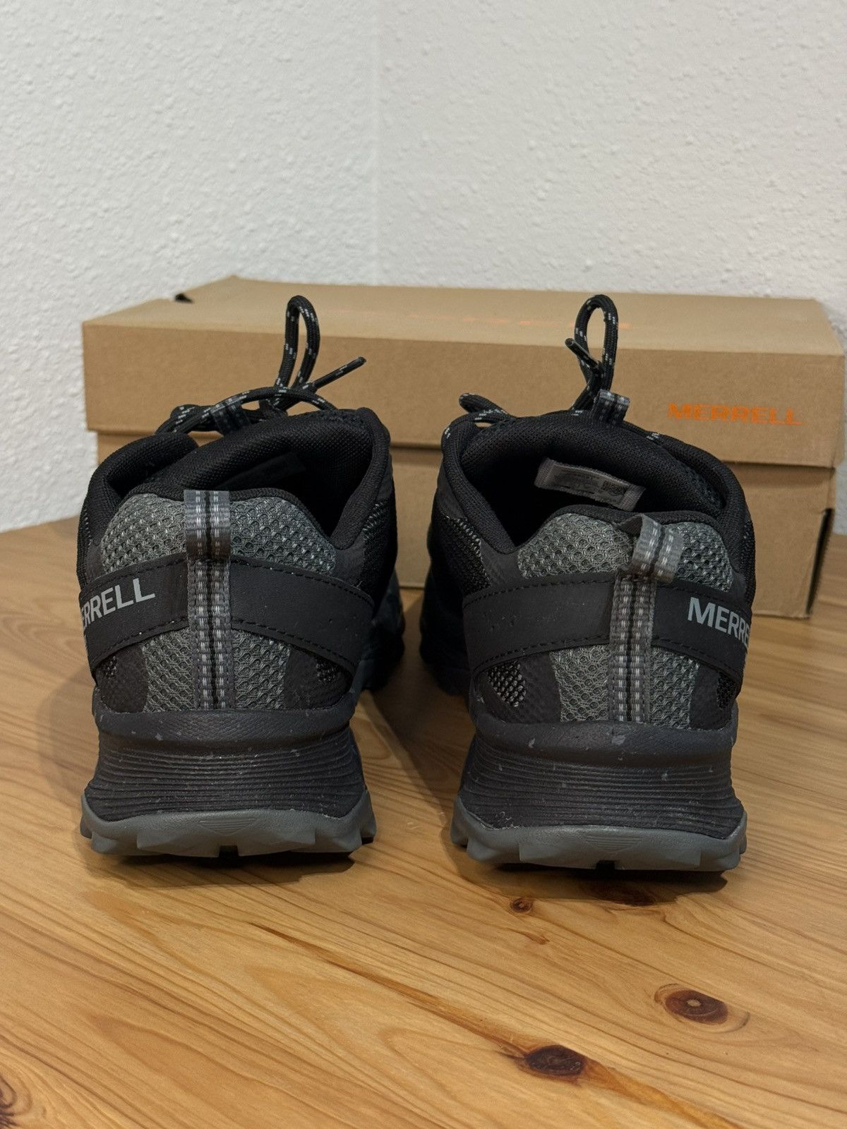 Merrell Merrell Speed Strike GTX Gore-Tex Size US 11 / EU 44 - 3 Thumbnail
