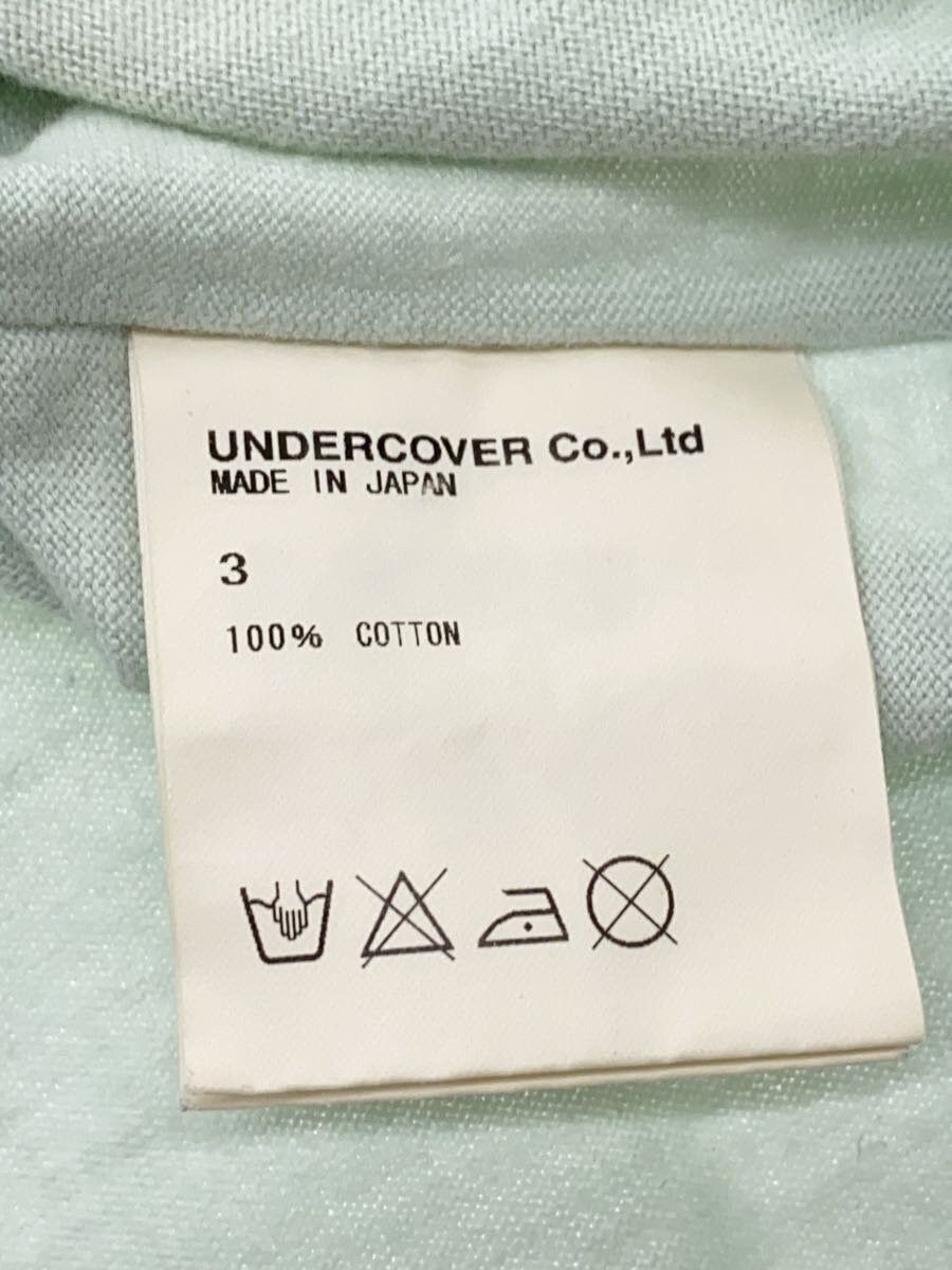 Undercover Archive Happy Birthday Tee Size US L / EU 52-54 / 3 - 4 Thumbnail