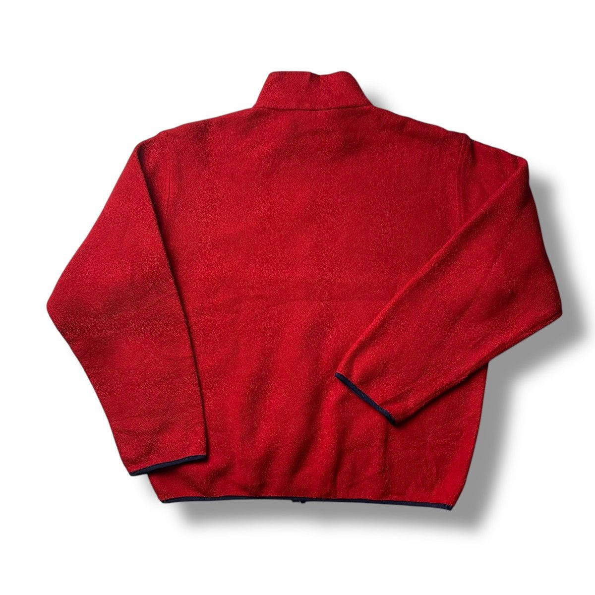 L.L. Bean × Vintage VINTAGE LL BEAN FLEECE JACKET Size US M / EU 48-50 / 2 - 2 Thumbnail