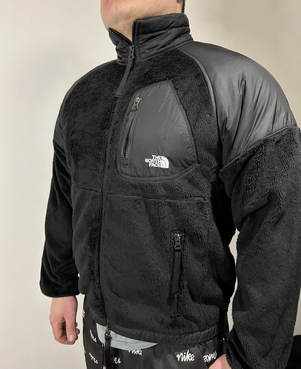 The North Face NF0A84F6JK31 Size US S / EU 44-46 / 1 - 5 Thumbnail