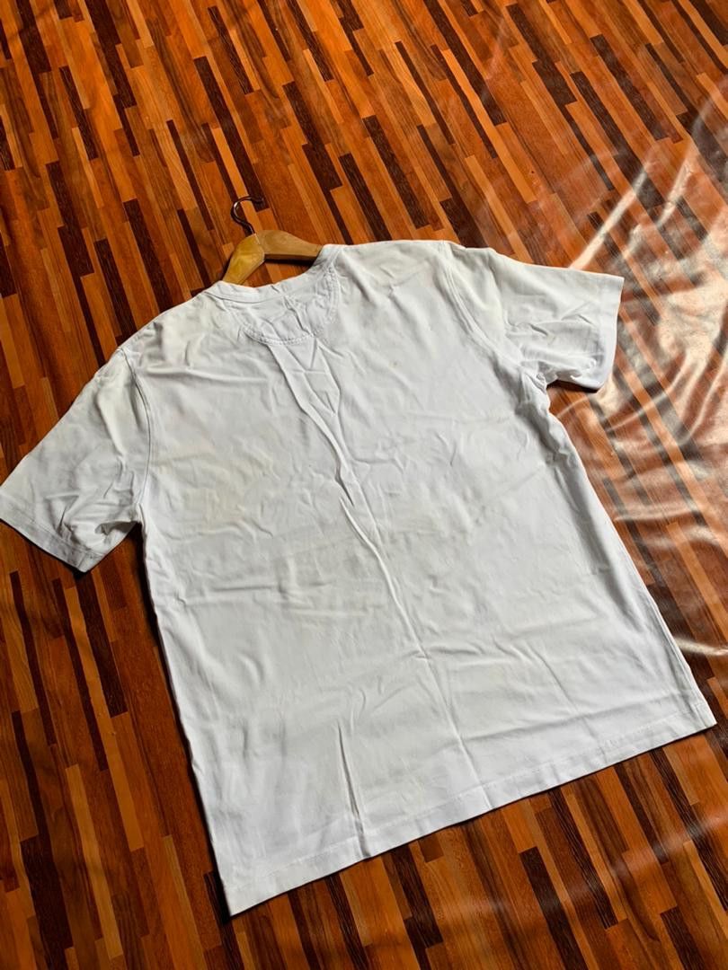 Vintage Venroy Relaxed Short Sleeve Shirt Size US L / EU 52-54 / 3 - 7 Thumbnail