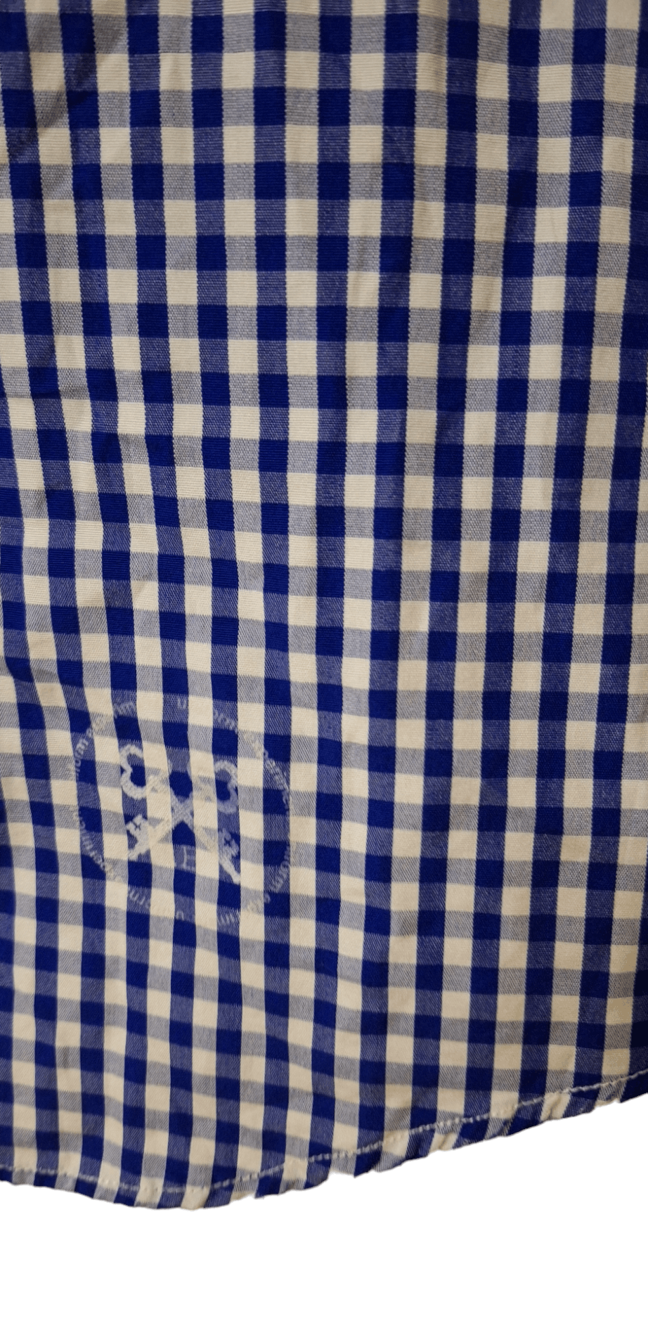 uniform experiment Uniform Experiment Sidetape Shirt Size US M / EU 48-50 / 2 - 7 Thumbnail