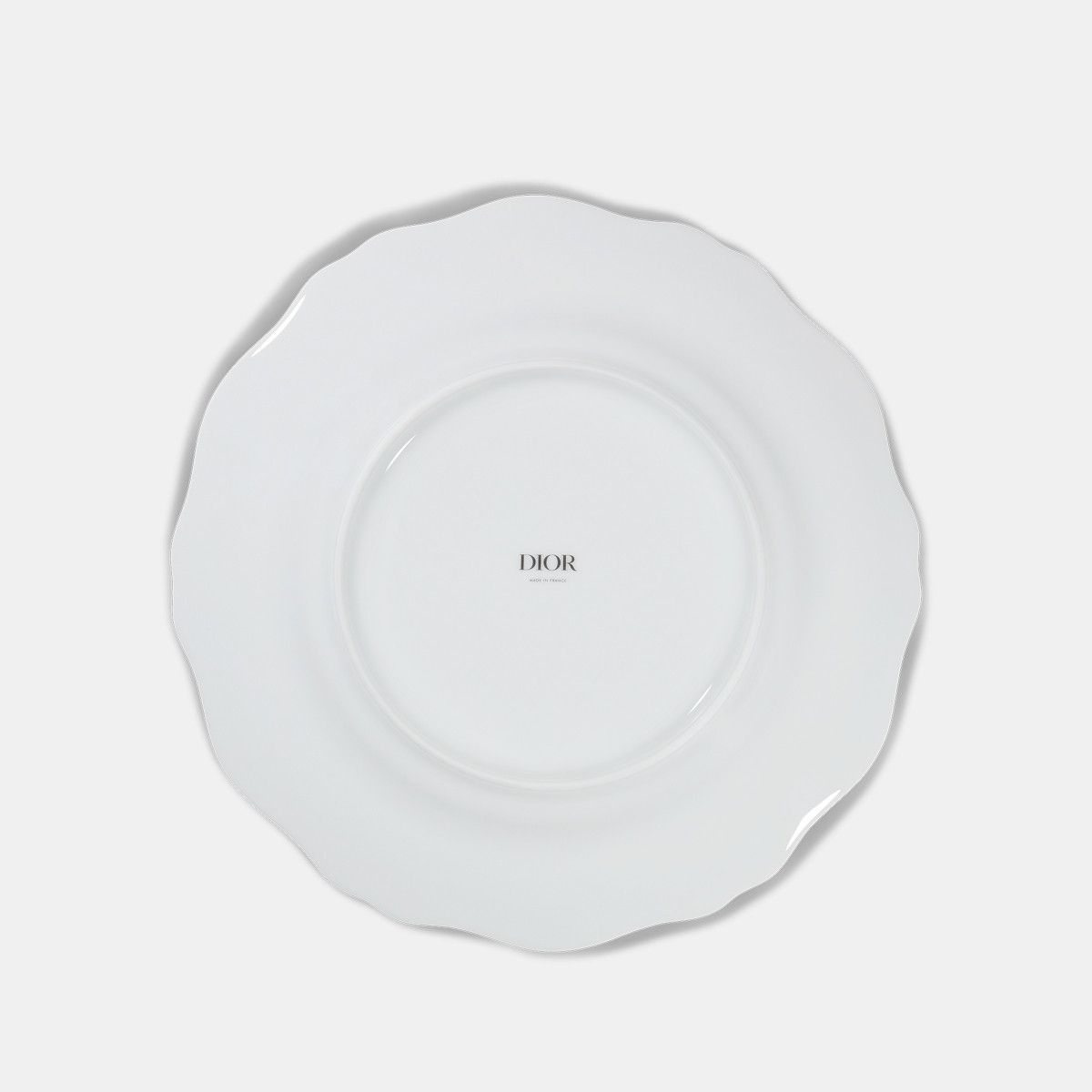 Dior o1bcso1str0226 Size:OS/Dinnert Plate in Pink Size ONE SIZE - 2 Thumbnail