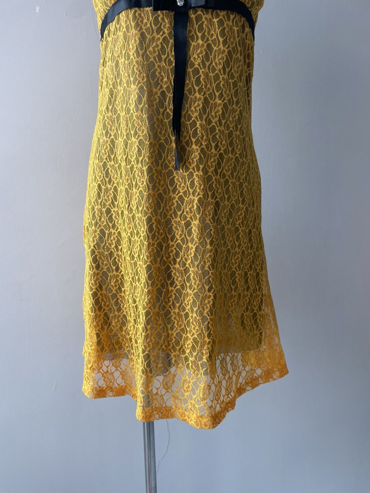 Vintage y2k babydoll Size S / US 4 / IT 40 - 9 Thumbnail