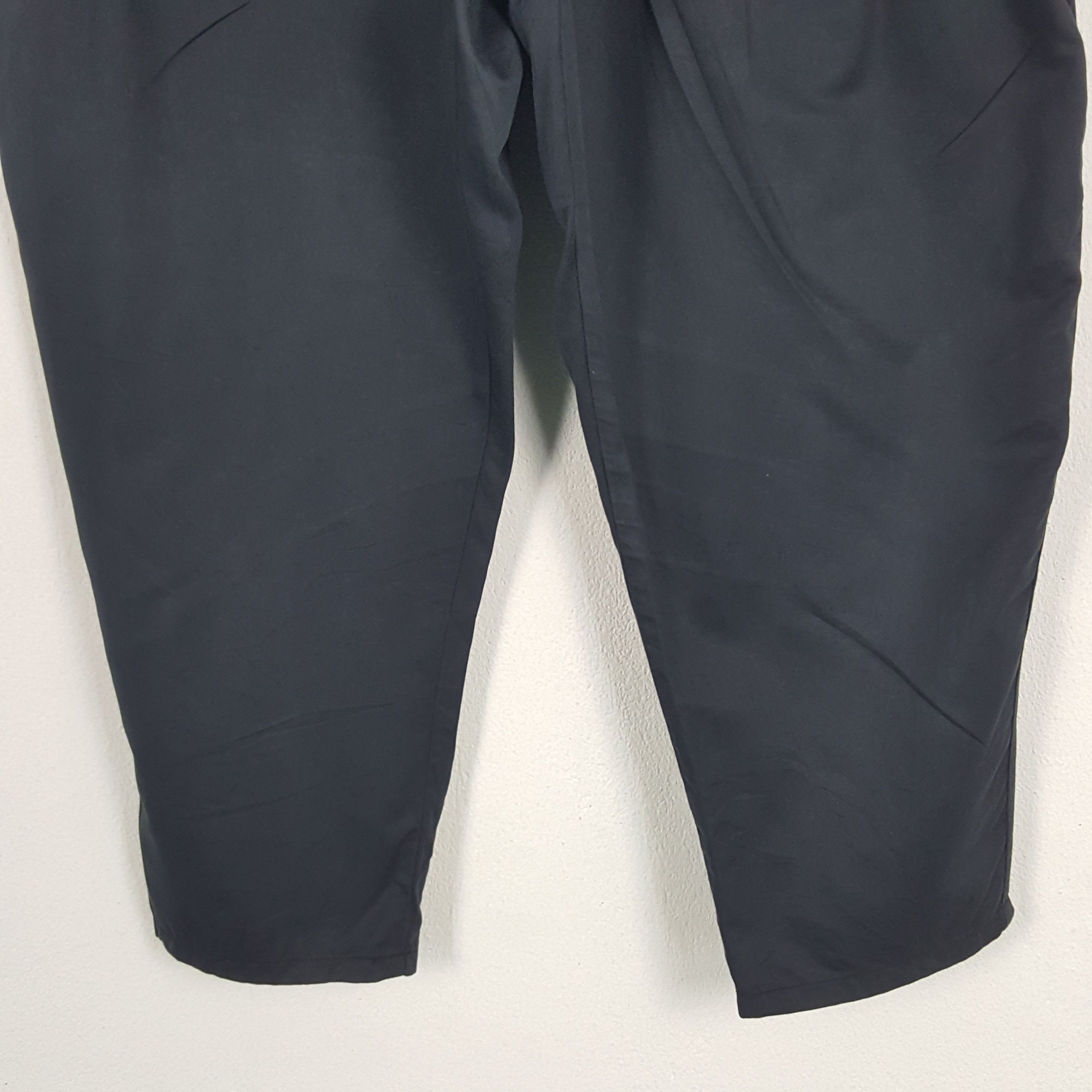 Issey Miyake × Japanese Brand × Vintage Vintage Sunaokuwahara by Issey Miyake Buggy Pants Size US 29 - 3 Thumbnail