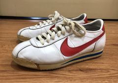 80's 1980 nike shoes