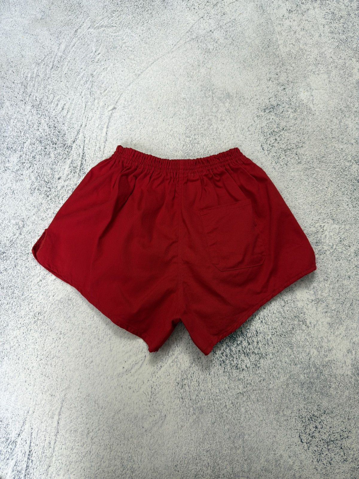 Adidas Vintage Adidas West Germany Cotton Shorts Size US 32 / EU 48 - 7 Thumbnail