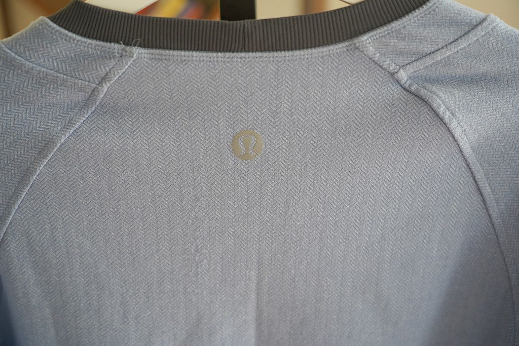 Lululemon Lululemon Sweater Mens M Size US M / EU 48-50 / 2 - 4 Thumbnail