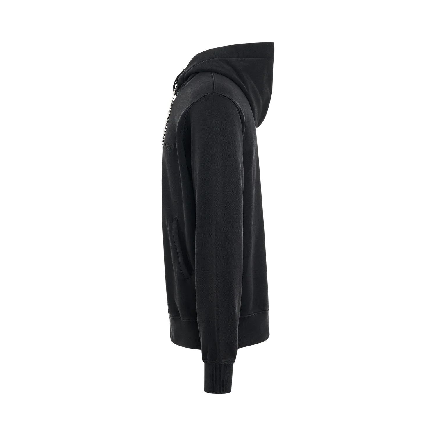 Ambush Design o1mris0824 Hoodie in Black Size US L / EU 52-54 / 3 - 3 Thumbnail