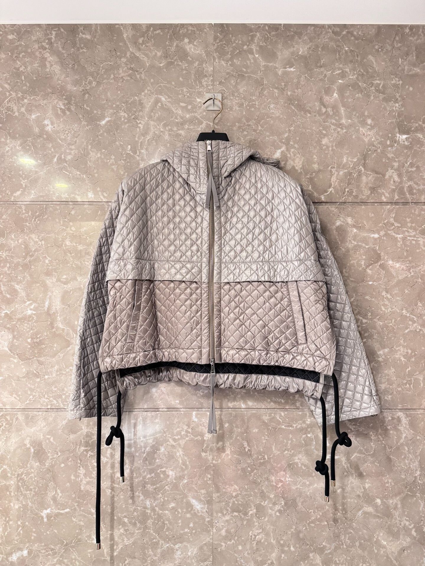 Moncler Genius Moncler Genius Lightweight Down Jacket Size US XS / EU 42 / 0 - 1 Thumbnail