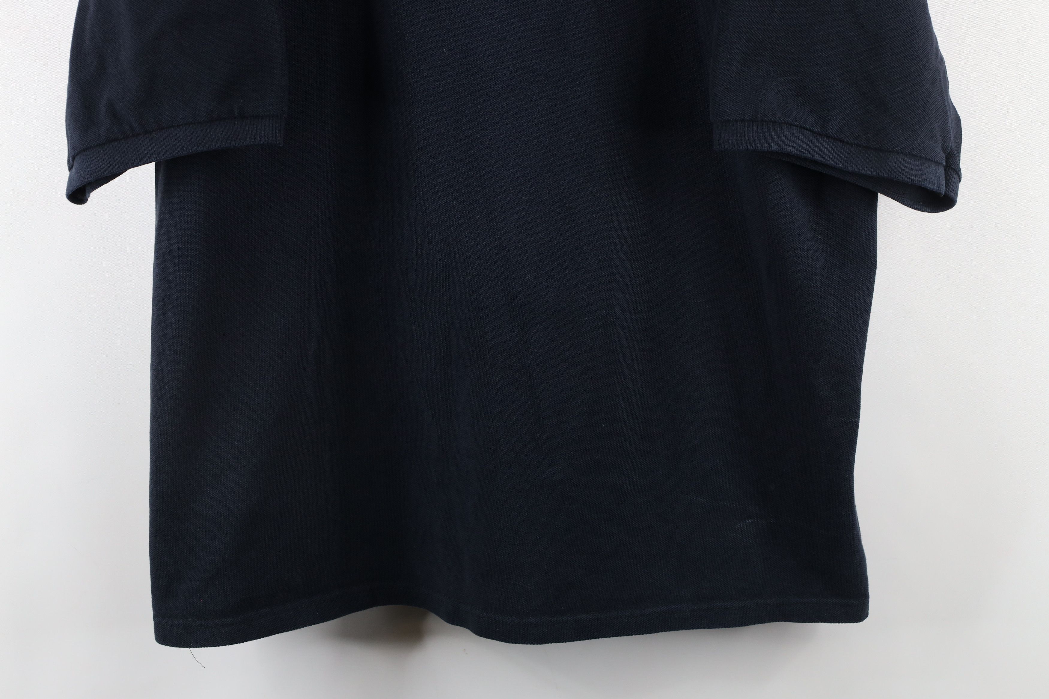 Vintage Vintage 90s Spell Out Stingray Boats Collared Polo Shirt Size US XXL / EU 58 / 5 - 3 Thumbnail