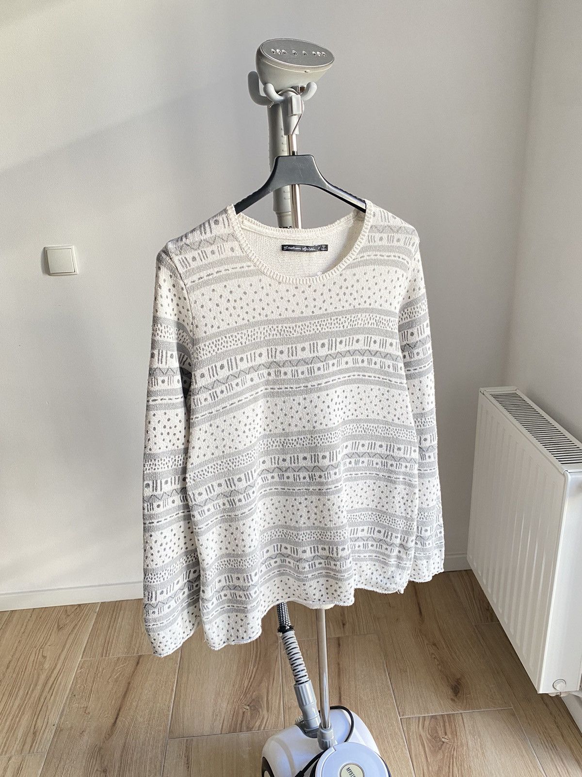 Other Gudrun Sjoden Sweater Size US M / EU 48-50 / 2 - 2 Thumbnail