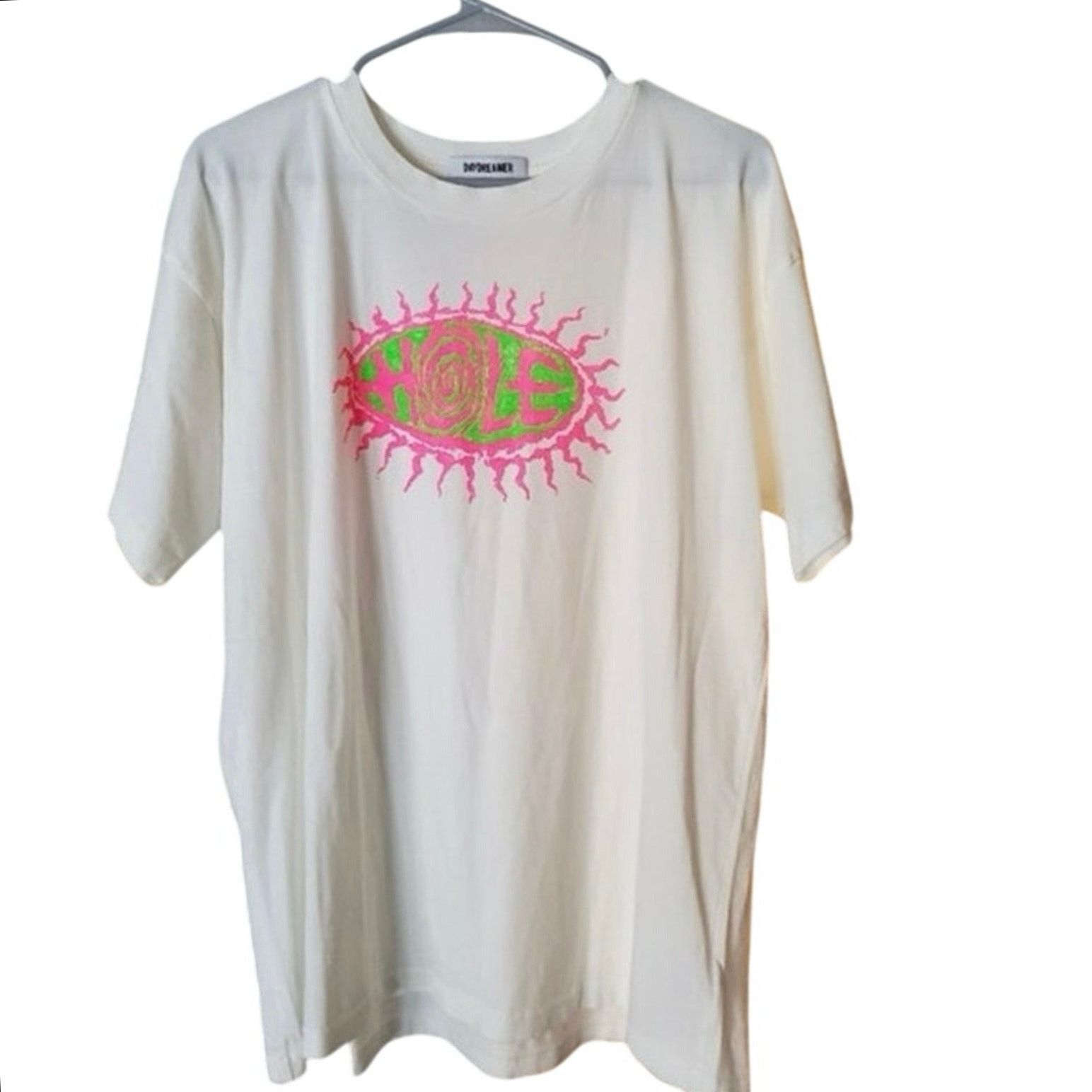 Daydreamer DAYDREAMER Hole Sun Logo Merch Tee Size XL New w/o Tag Size XL / US 12-14 / IT 48-50 - 6 Thumbnail