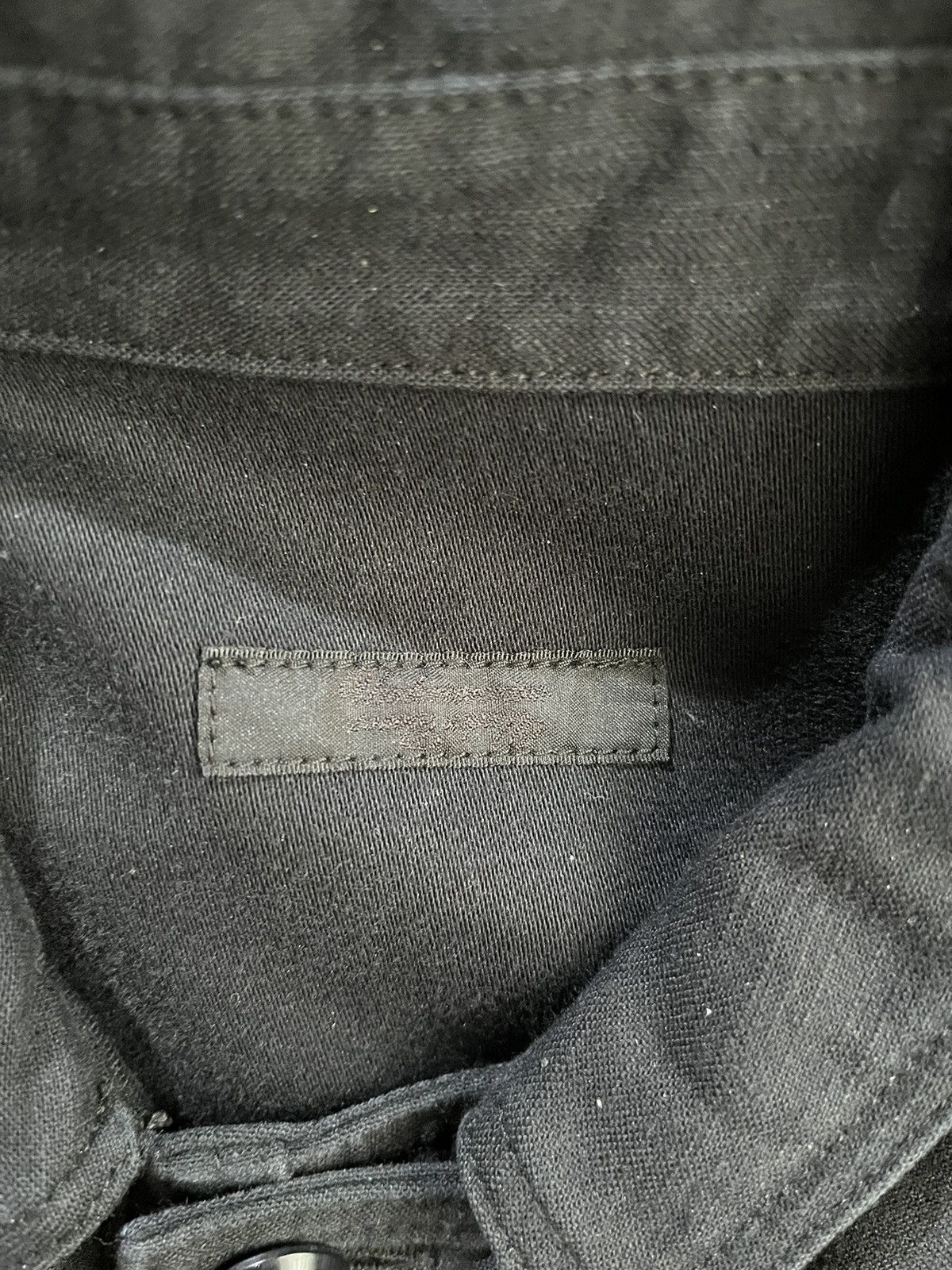 Undercover Undercover SS10 ‘Less But Better’ Technical Jacket Size US S / EU 44-46 / 1 - 8 Thumbnail
