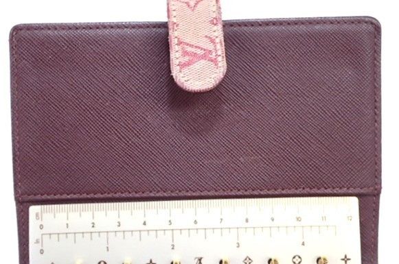 Louis Vuitton LV Agenda PM Day Planner Cover Monogram Mini R20912 Size ONE SIZE - 12 Thumbnail