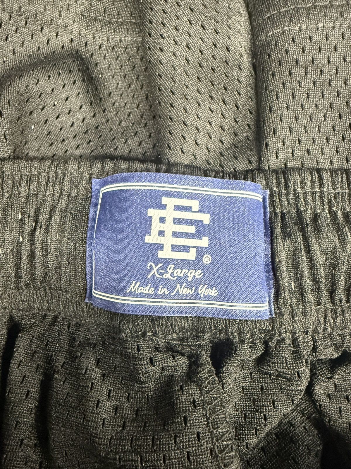 Eric Emanuel Eric Emanuel EE Victor Victor Short Size US 36 / EU 52 - 5 Thumbnail