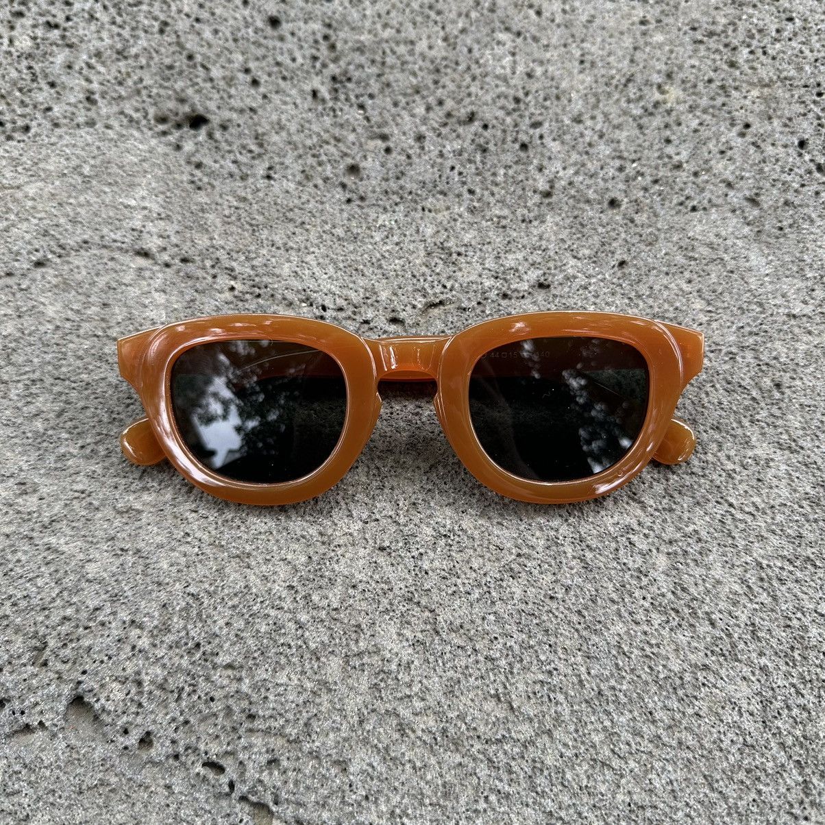 Other Y2K Unisex Sunglasses Retro Fashion Shades QZ3789-01 Size ONE SIZE - 1 Thumbnail